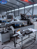 Nail Coils Rolling Making Machine 