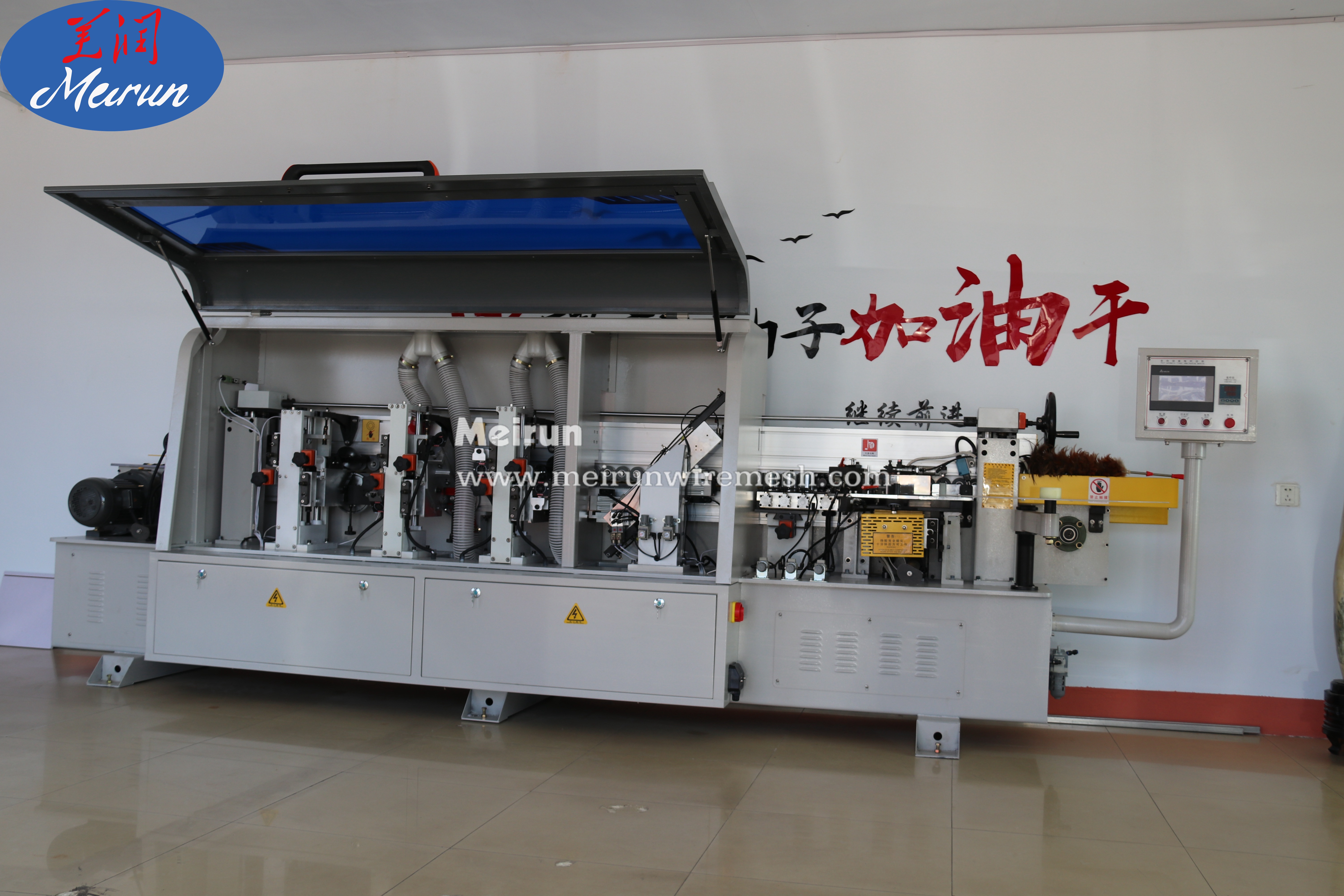 Wood Rounding Rod Shovel Handle Making Machine Other Woodworking Machinery