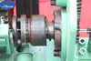 Concertina Barbed Wire Making Machine Popular in The World 