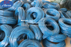 Best Quality Pvc Power Coated Extruder Wire Machine 