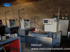  Copper Wire Cable Metal Drawing Machine with Annealer