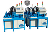 High Speed Galvanized Barbed Wire & Razor Blade Making Machine Factory Direct