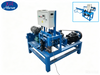 Conveyor Belt Production Equipment with Forming Function and Crimping Function