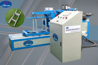 Brick Force Welding Wire Mesh Machine Designed Exclusively for Masonry Reinforcement