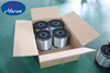 1.9–2.55mm Fully Automatic Electric Galvanizing Wire Production Line / Galvanized Steel Wire Production Line