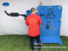 Automatic Butterfly Wall Tie Forming Machine for Brick Construction
