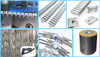 High-Quality Fastener Razor Wire Clip Machine