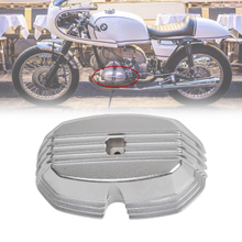 Motorcycle Sliver Side Engine Cover for BMW R85