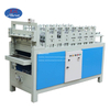 Concrete Galvanized High Ribbed Formwork