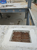 Hyrib Permanent Formwork Machine 