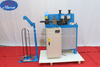 Welded Double Loop Binding Machine