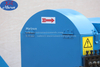 Welded Tie Wire Making Double Loop Tie Wire Machine