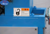 Single Welded Loop Baling Wire Machine 