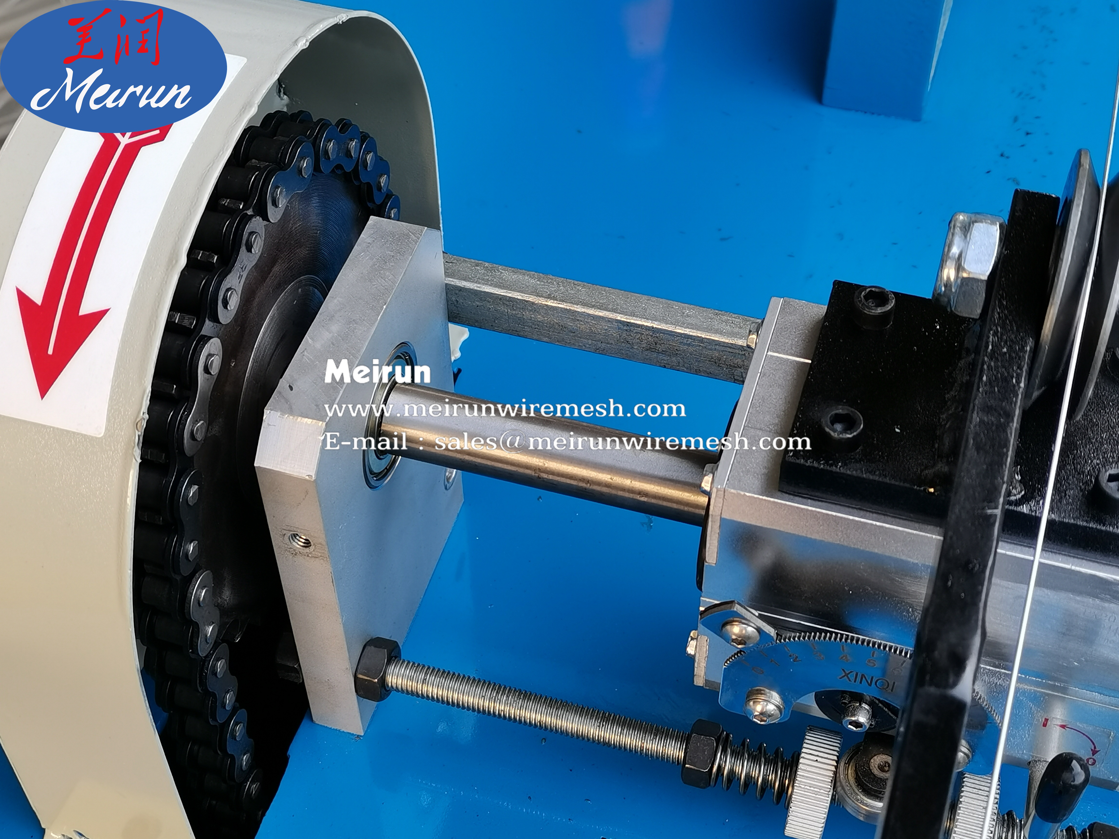 Best Quality Hot Selling Galvanized Wire Coiler Making Machine 