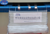 High Efficiency Full Automatic Double Loop Tie Wire Machine Popular in The World 