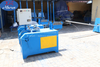 Hot Sale 2500mm Welded Wire Mesh Machine Production Line