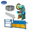 Expanded Metal Mesh Making Machinery