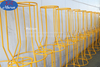 Automatic Gabion Wire Mesh Panel Making Machine