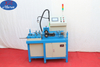 5 Strip Or 9 Strip Razor Barbed Wire Making Machine 