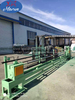 Cotton Bale Wire Bending Machine