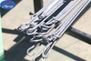 Cotton Baler Tie Wire Making Machine
