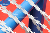 Galvanized Cheap Barbed Wire Price