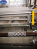 Automatic Gabion Mesh Machine