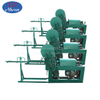 Wire Straightening And Cutting Machine