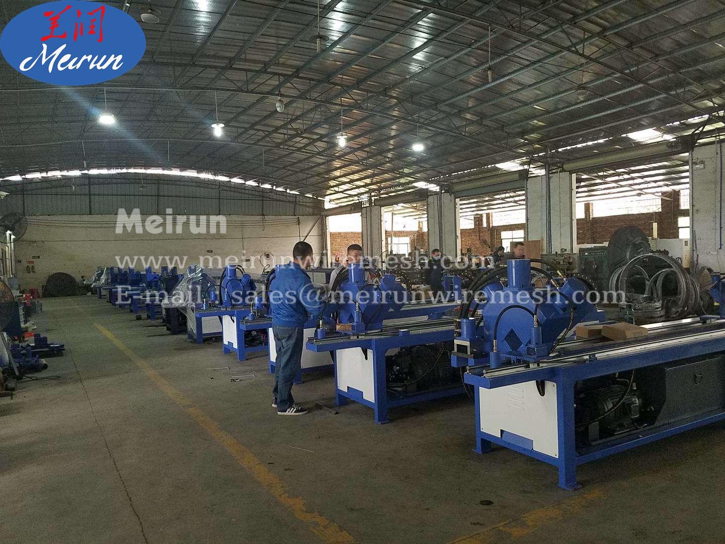Aluminum Insulated Flexible Duct/Pipe /Tube Forming Machine