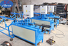 Razor Barbed Wire Straight Machine