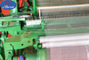 Fiberglass Woven Roving Cloth Machine 