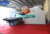High Quality Aluminum Perforated Metal Sheet Making Machine