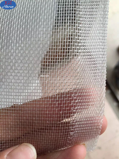 Plastic Wire Fabric Making Machine Weaving Water Jet Loom