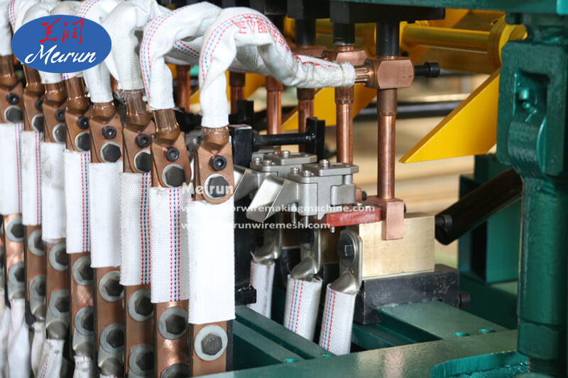 358 Anti Climb Fence Welded Wire Mesh High Security Fence