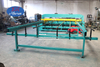 358 Prison Welded Wire Fence Mesh Machine