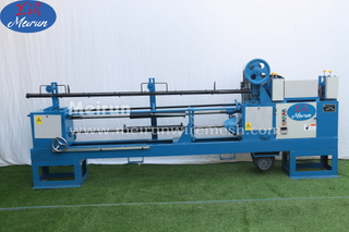 Hebei Meirun Binding Wire Galvanized Wire Cotton Bale Tie Wire Machine 