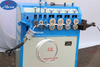 Steel Wire Coiler Making Machine