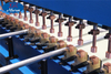Full Automatic Wire Mesh Fence Mesh Welded Machines for Different Use