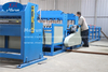 Cbt-65 & Bto-22 Razor Barbed Wire Welded Fence Making Machine 