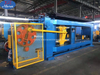 PLC Control Heavy Duty Heavy Hexagonal Gabion Wire Mesh Machine