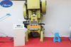 Best Quality Razor Barbed Wire Making Machine 