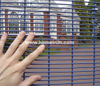 2022 Hot Sales High Security Prison Fence 358 Anti-climb Wire Mesh Fencing Machine