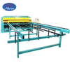 Reliable Quality High Security Prison Fence 358 Anti-climb Wire Mesh Fencing Machine Boundary Wall Fence
