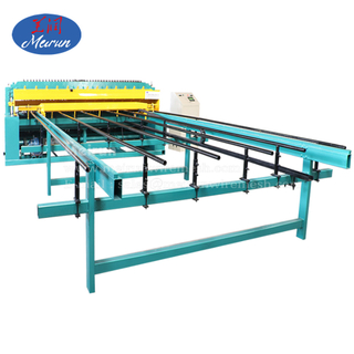 Reliable Quality High Security Prison Fence 358 Anti-climb Wire Mesh Fencing Machine Boundary Wall Fence