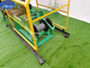 Automatic Barbed Wire Making Machine Factory Supplier