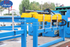 Poultry Cage Mesh Welding Machine Welded Wire Mesh Machine Wire Cage Making Machine