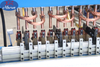 Lower Price Poultry Cage Mesh Welding Machine Welded Wire Mesh Machine Wire Cage Making Machine