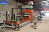 Grating Welding Machine Mild Steel Material Steel Steel Grating 