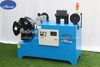 Made in China Small Steel And Copper Wire Forming Machine