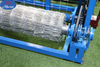 Grassland Fixed Field Fence Machine